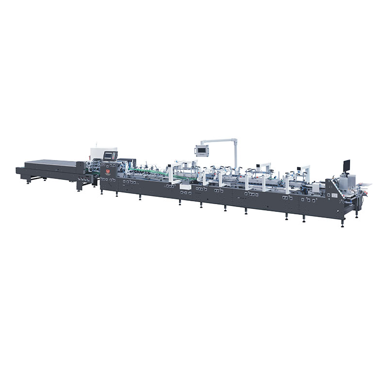 Kansio gluer -kone