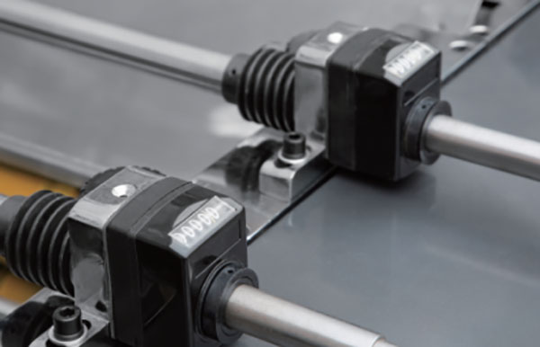 Semi-Automatic Flute Laminating Machine