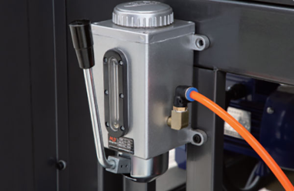 Semi-Automatic Flute Laminating Machine