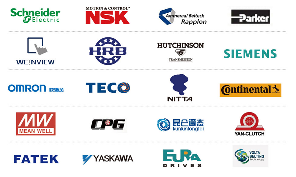 Semi-Automatic Flute Laminating Machine